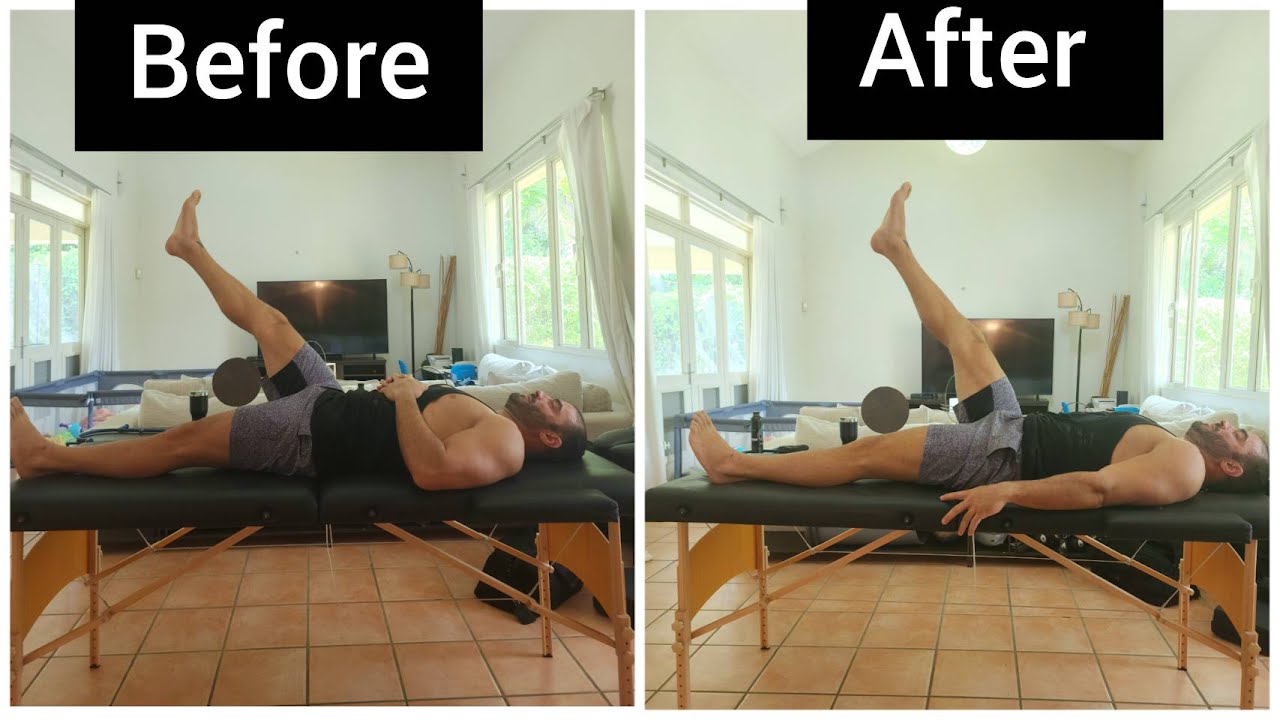 Body work session