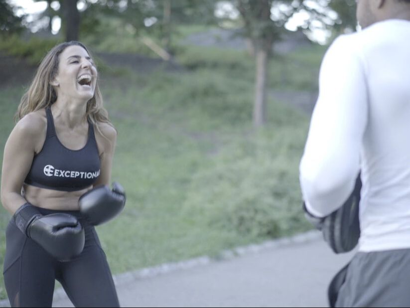 Personal Training